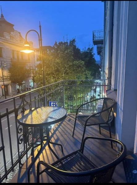 Sweet Home Agmashenebeli Tbilisi Exterior photo