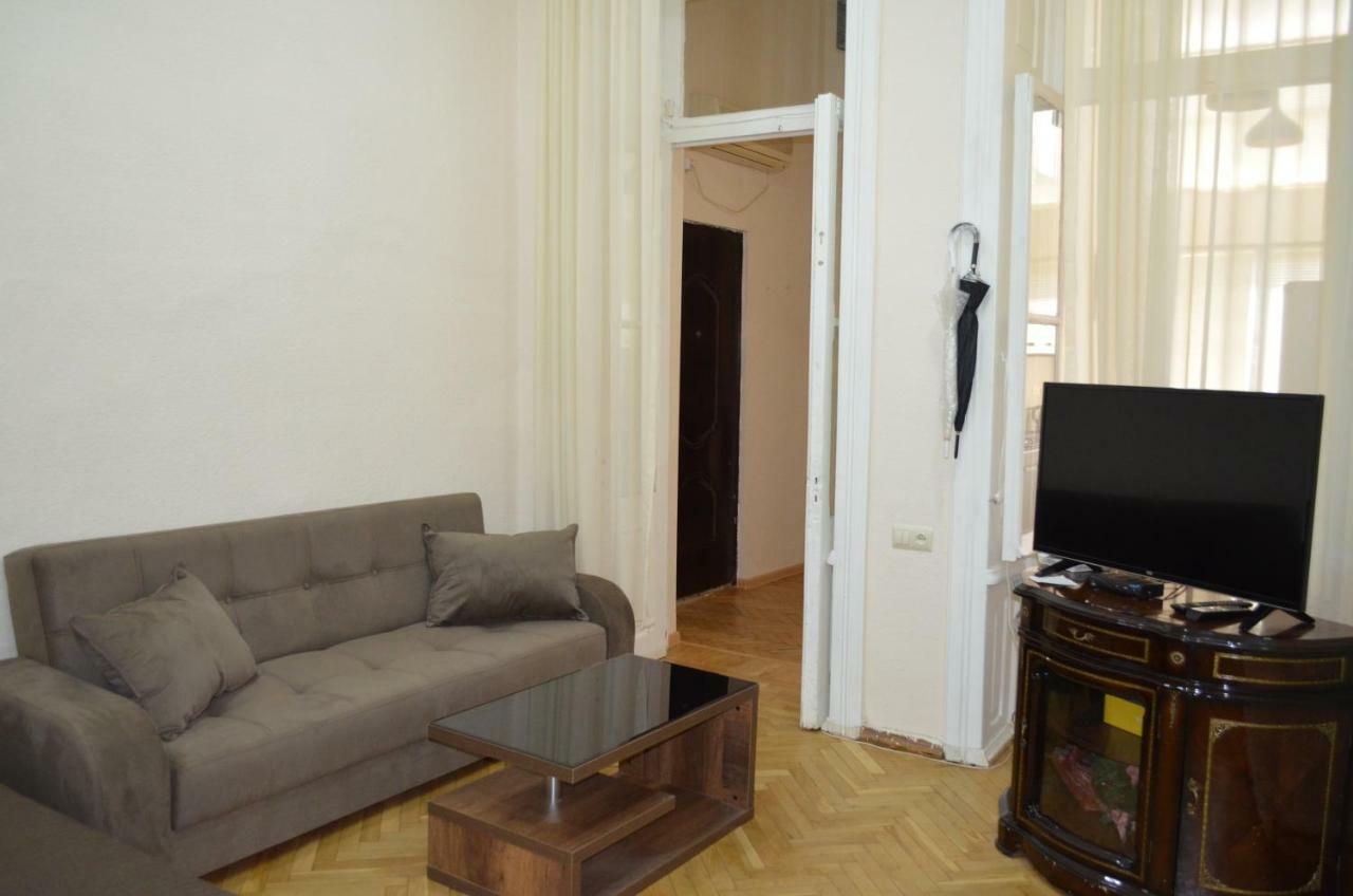 Sweet Home Agmashenebeli Tbilisi Exterior photo