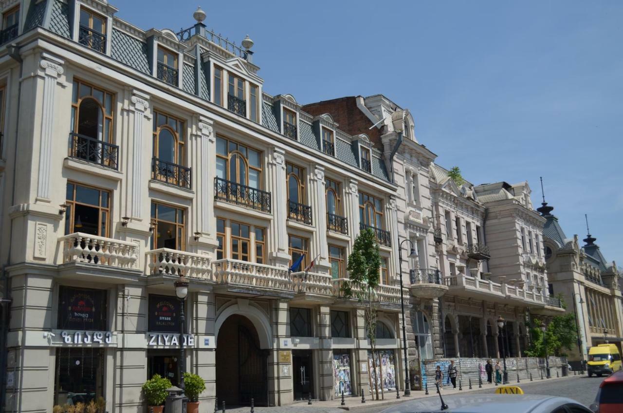 Sweet Home Agmashenebeli Tbilisi Exterior photo