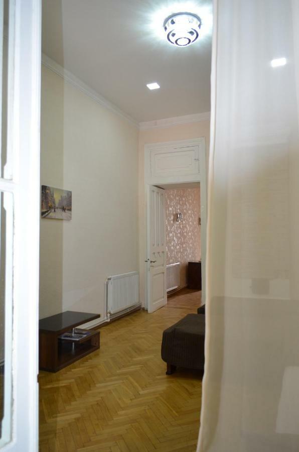 Sweet Home Agmashenebeli Tbilisi Exterior photo