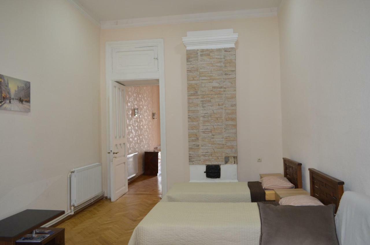 Sweet Home Agmashenebeli Tbilisi Exterior photo