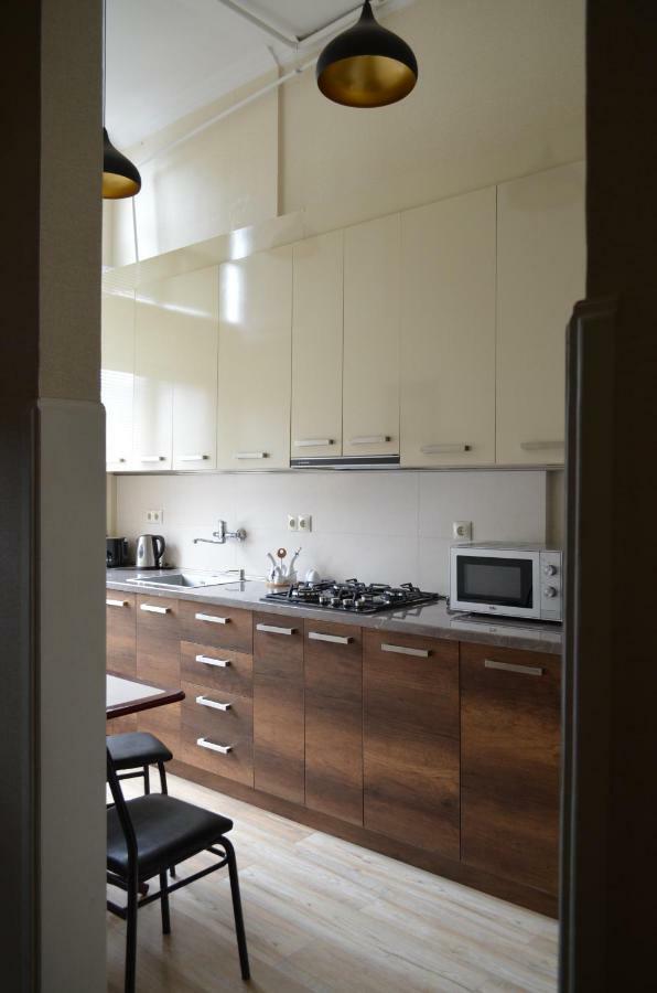 Sweet Home Agmashenebeli Tbilisi Exterior photo