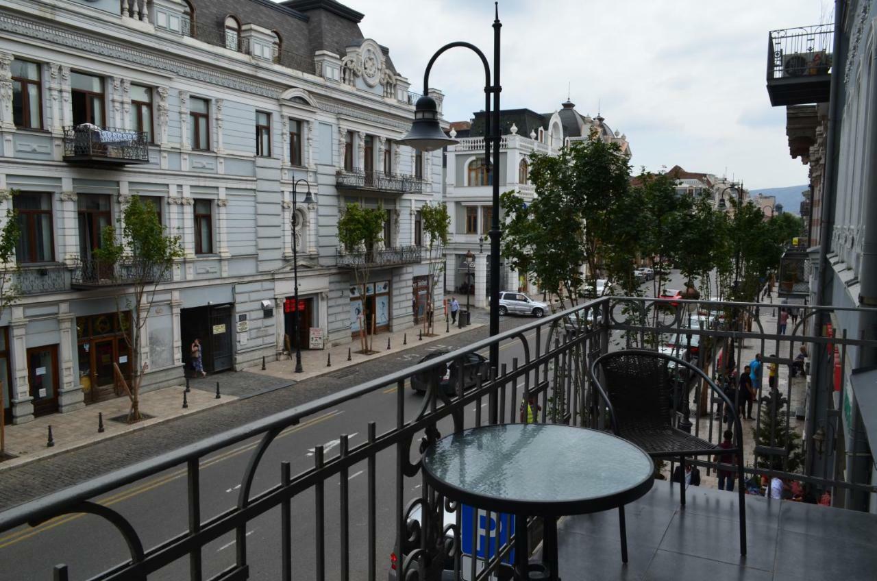 Sweet Home Agmashenebeli Tbilisi Exterior photo